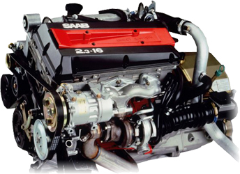 P3357 Engine